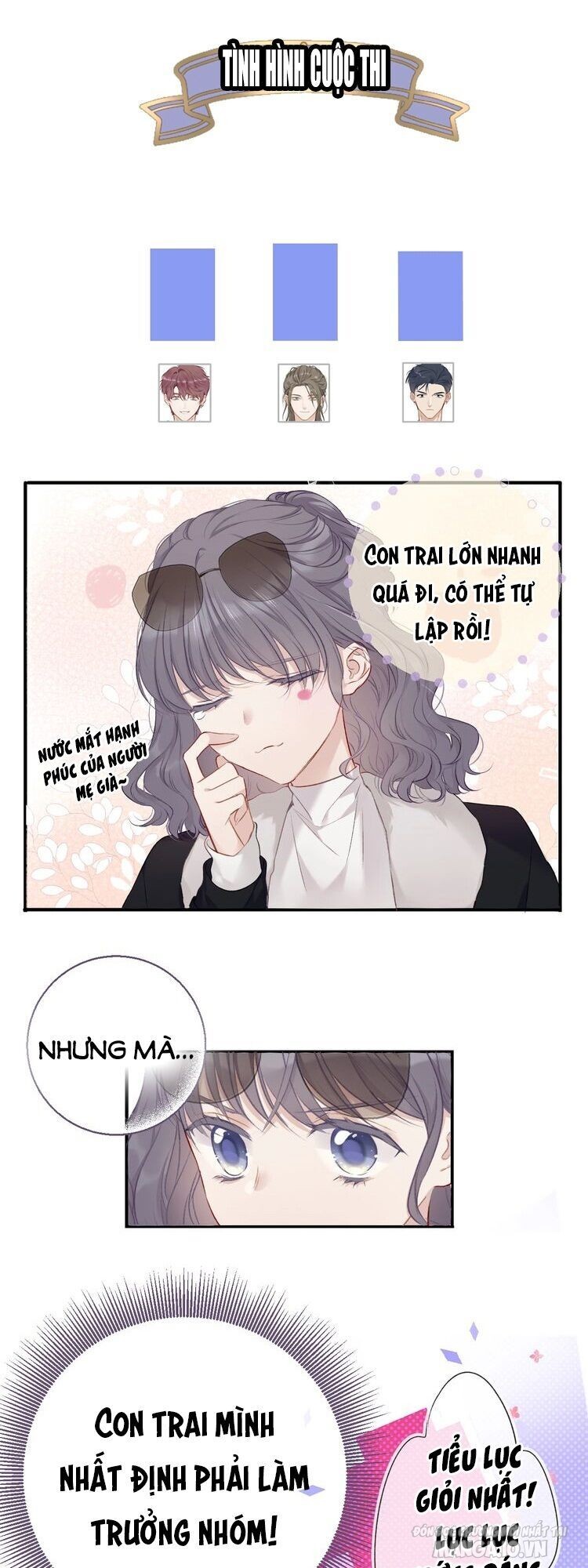 Bảo Vệ Siêu Sao Của Tôi Chapter 41 - Trang 2