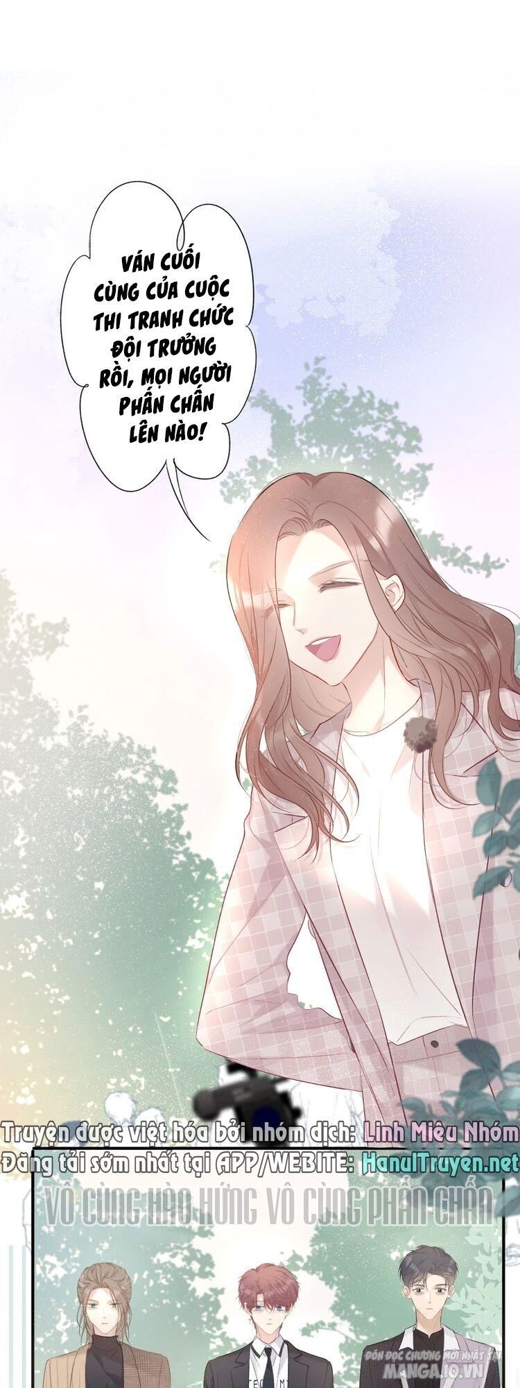 Bảo Vệ Siêu Sao Của Tôi Chapter 39 - Trang 2