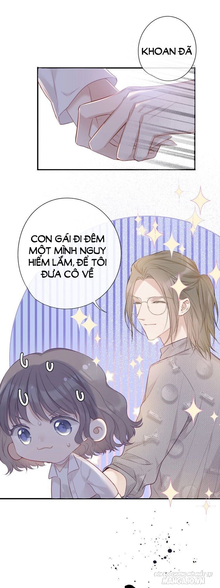 Bảo Vệ Siêu Sao Của Tôi Chapter 39 - Trang 2