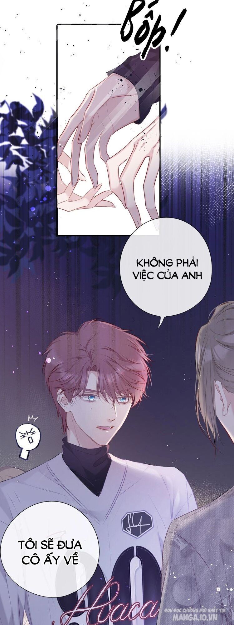 Bảo Vệ Siêu Sao Của Tôi Chapter 39 - Trang 2