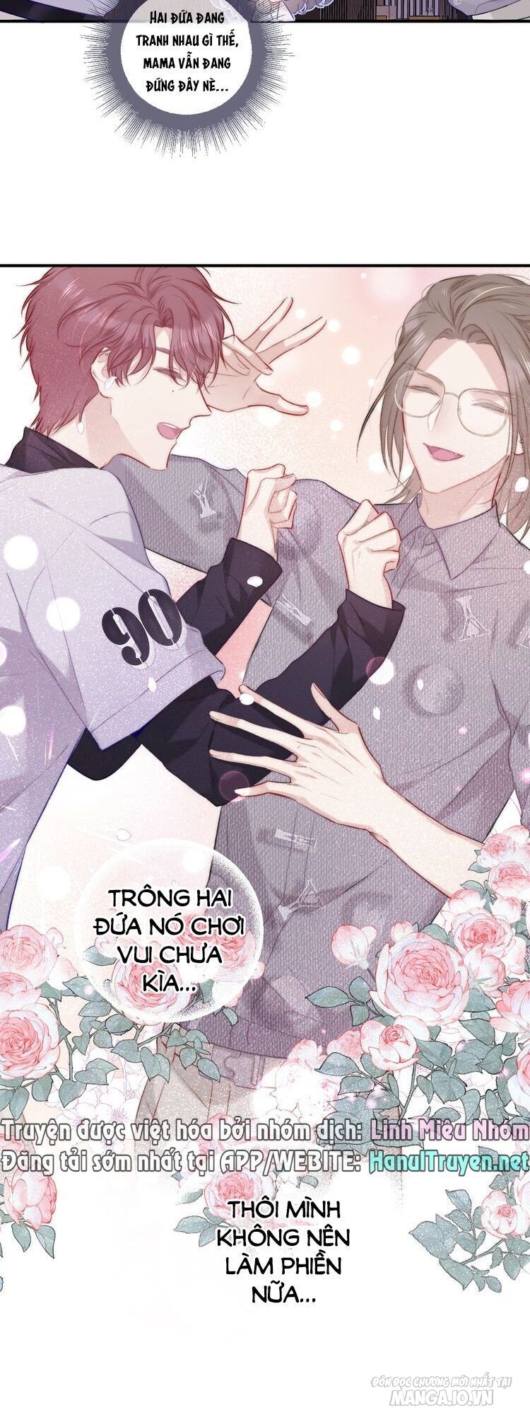 Bảo Vệ Siêu Sao Của Tôi Chapter 39 - Trang 2