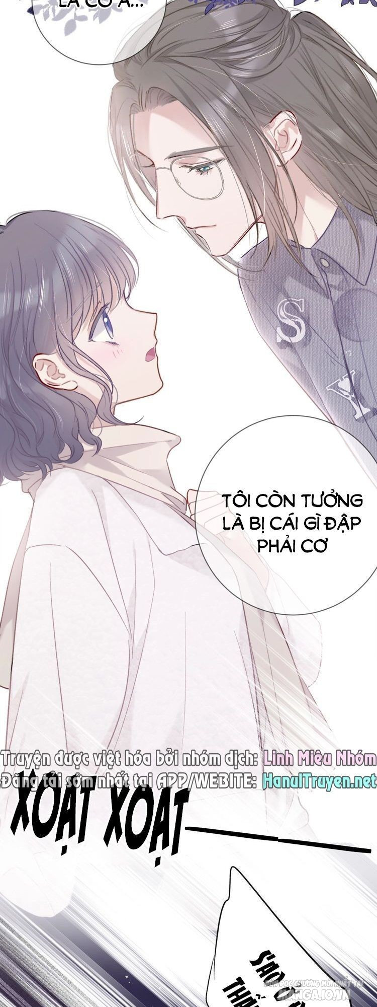 Bảo Vệ Siêu Sao Của Tôi Chapter 38 - Trang 2