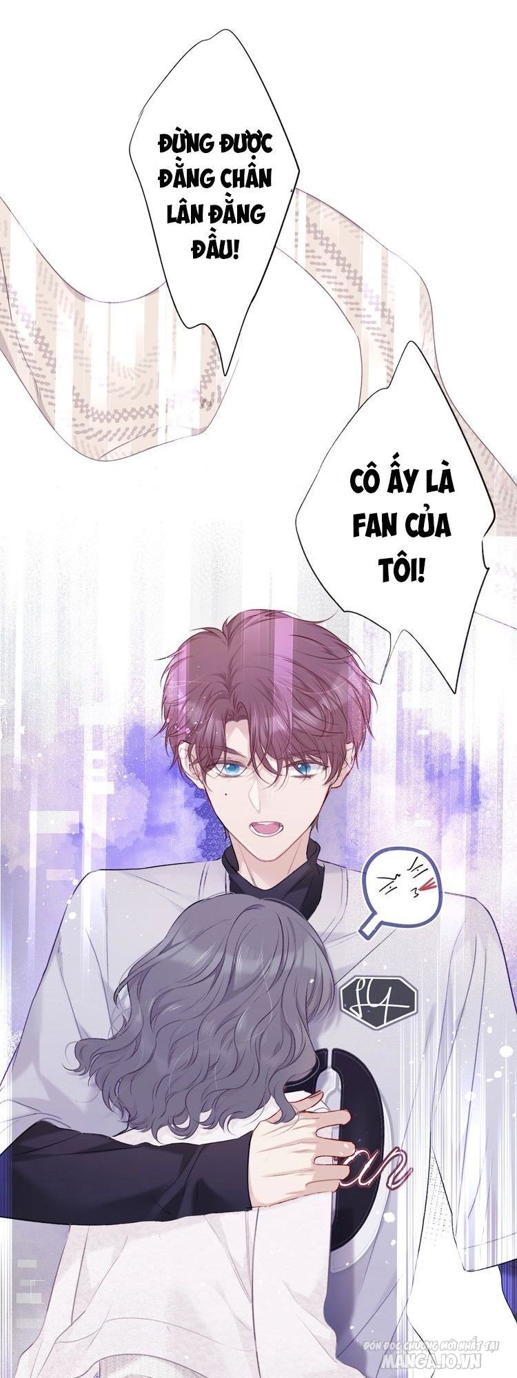 Bảo Vệ Siêu Sao Của Tôi Chapter 38 - Trang 2