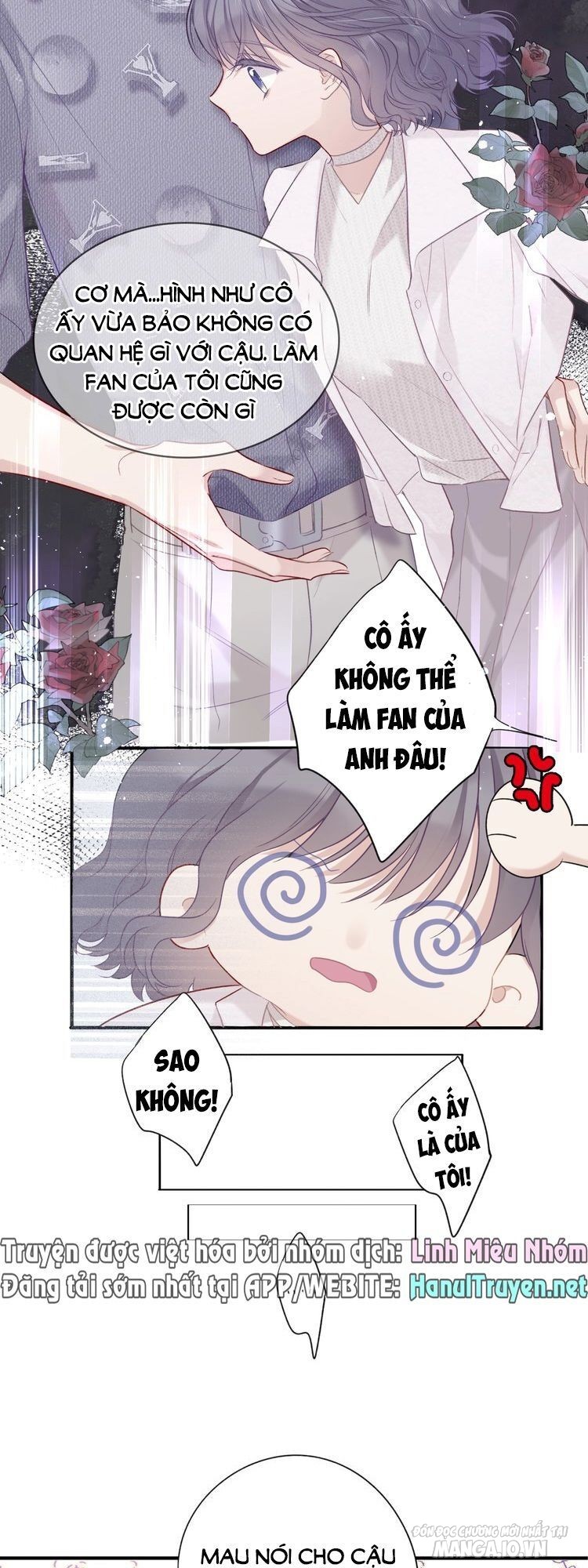 Bảo Vệ Siêu Sao Của Tôi Chapter 38 - Trang 2