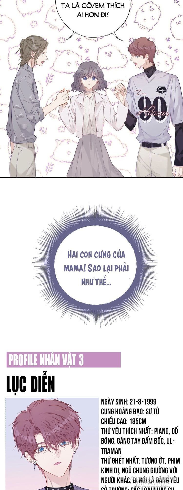 Bảo Vệ Siêu Sao Của Tôi Chapter 38 - Trang 2