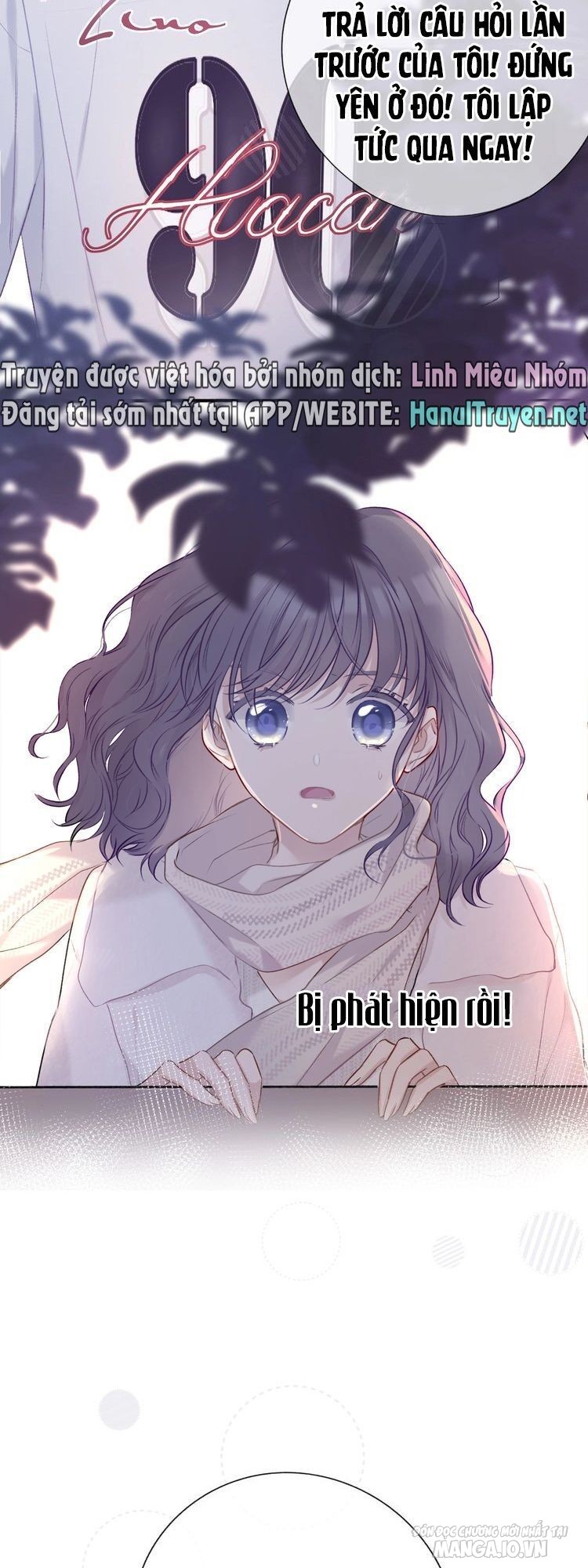 Bảo Vệ Siêu Sao Của Tôi Chapter 37 - Trang 2