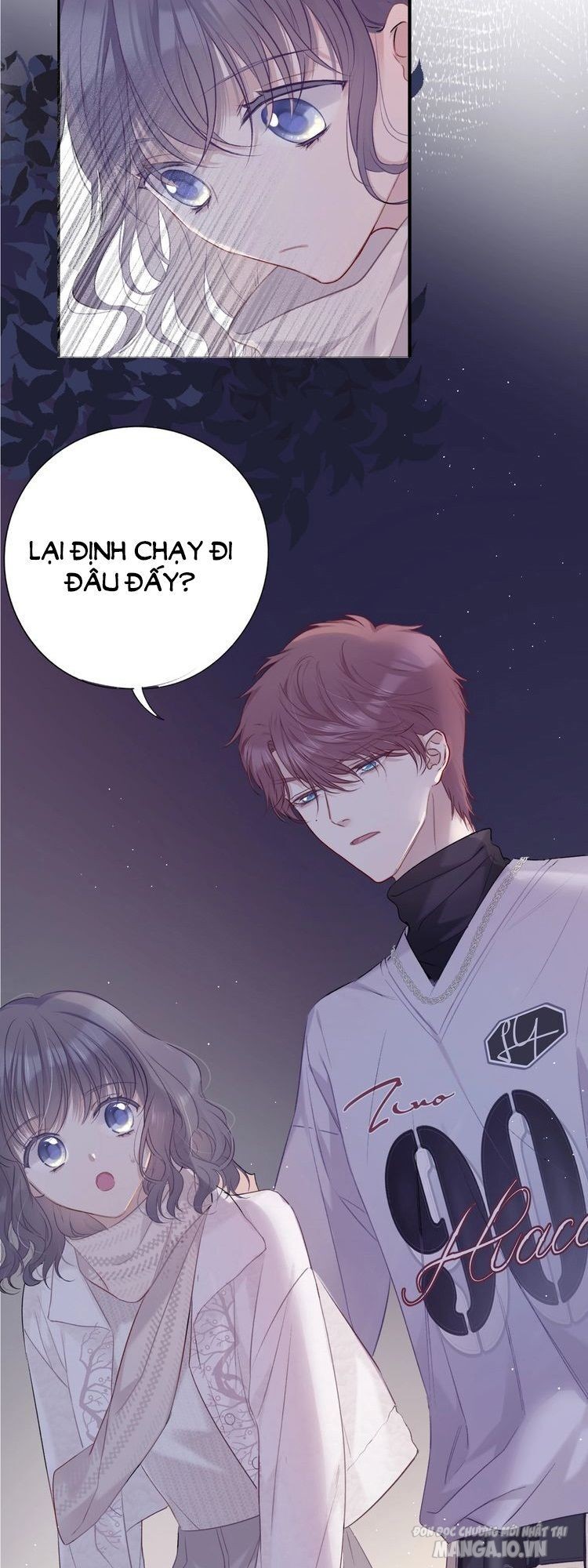 Bảo Vệ Siêu Sao Của Tôi Chapter 37 - Trang 2