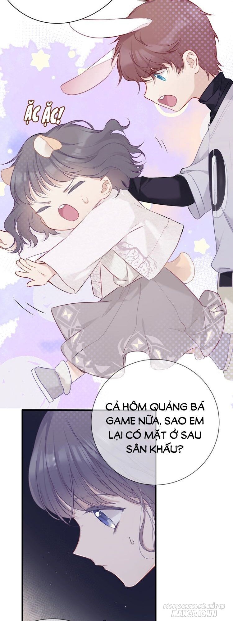 Bảo Vệ Siêu Sao Của Tôi Chapter 37 - Trang 2