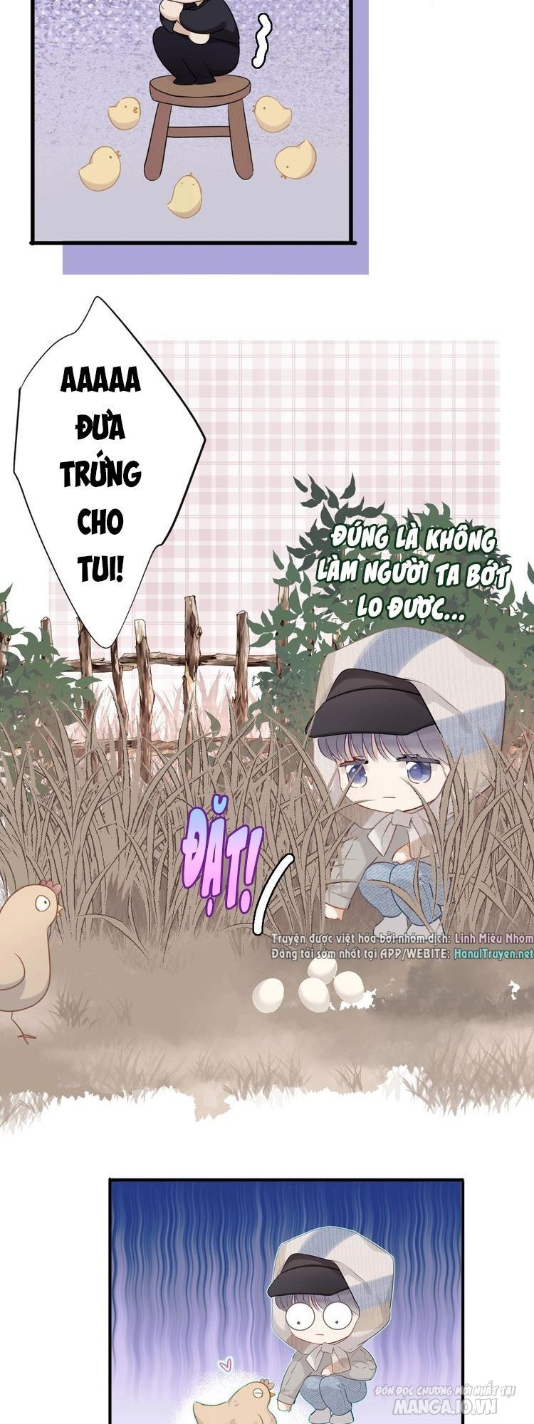 Bảo Vệ Siêu Sao Của Tôi Chapter 36 - Trang 2