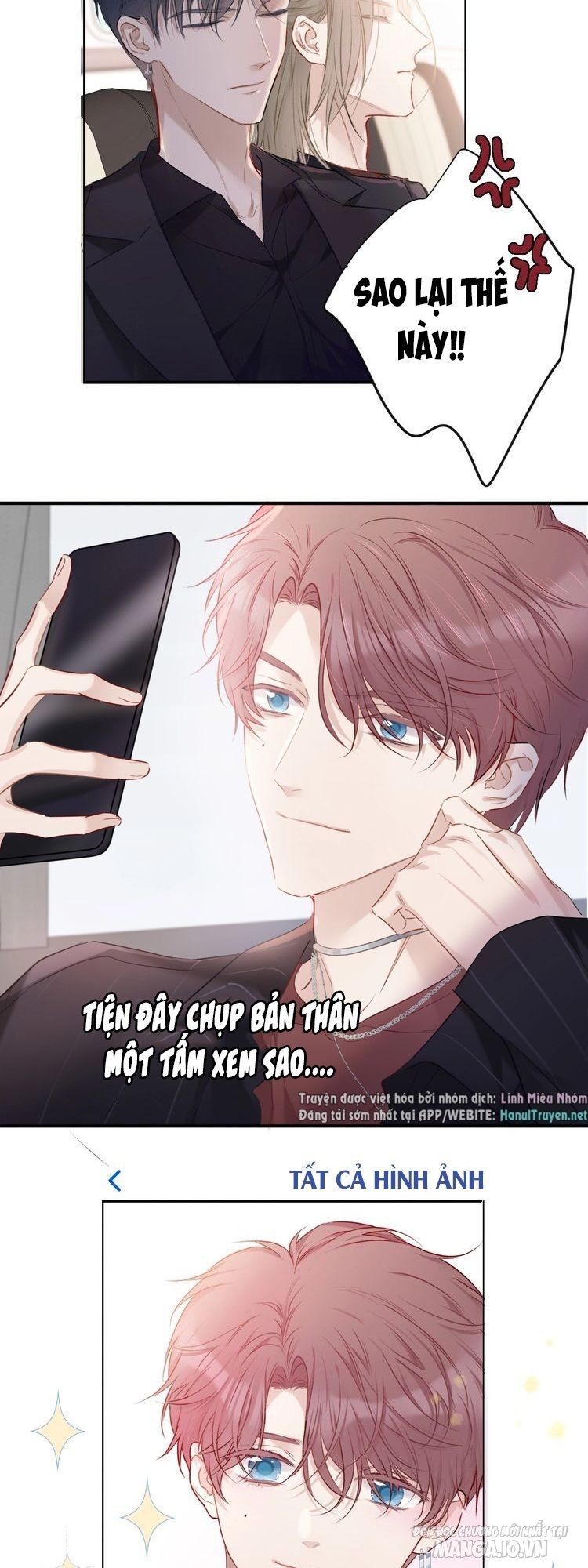 Bảo Vệ Siêu Sao Của Tôi Chapter 35 - Trang 2