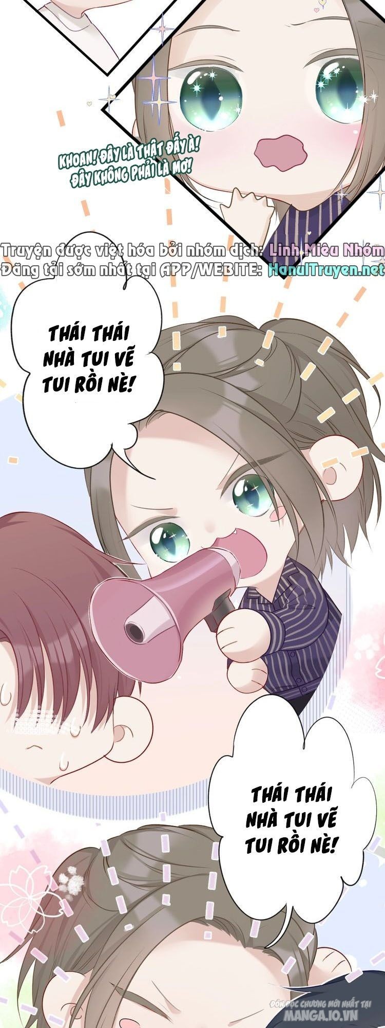 Bảo Vệ Siêu Sao Của Tôi Chapter 34 - Trang 2