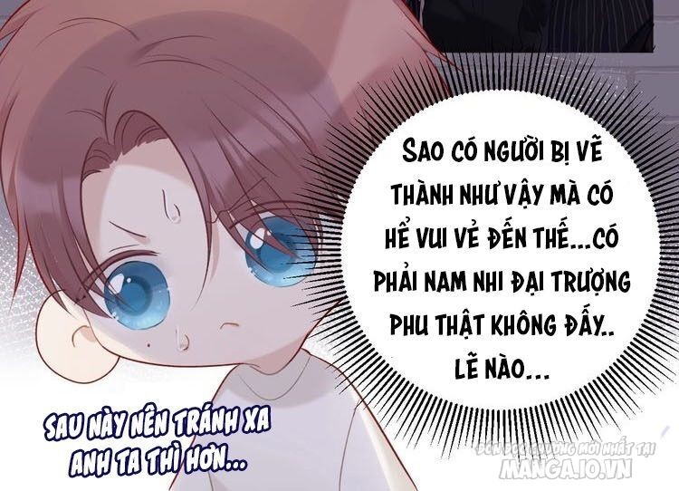 Bảo Vệ Siêu Sao Của Tôi Chapter 34 - Trang 2