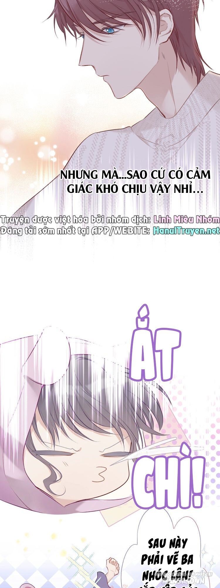 Bảo Vệ Siêu Sao Của Tôi Chapter 34 - Trang 2