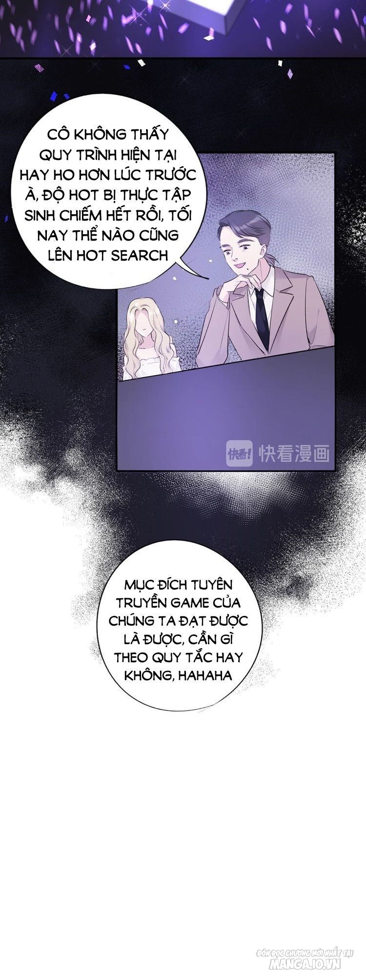 Bảo Vệ Siêu Sao Của Tôi Chapter 34 - Trang 2