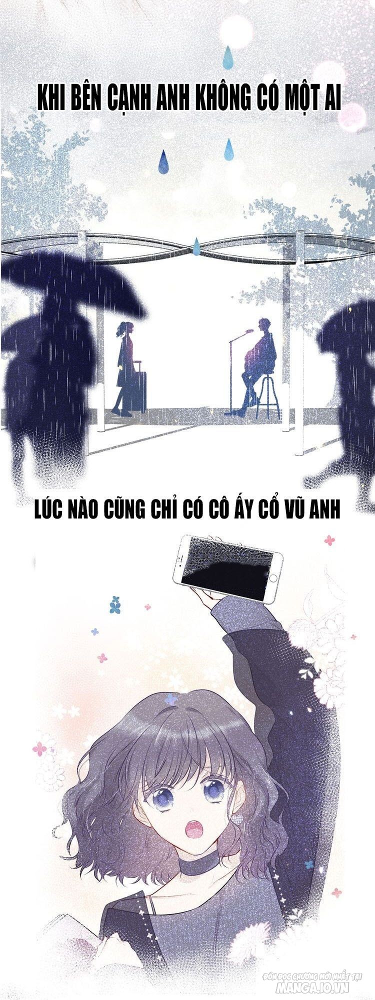 Bảo Vệ Siêu Sao Của Tôi Chapter 34 - Trang 2