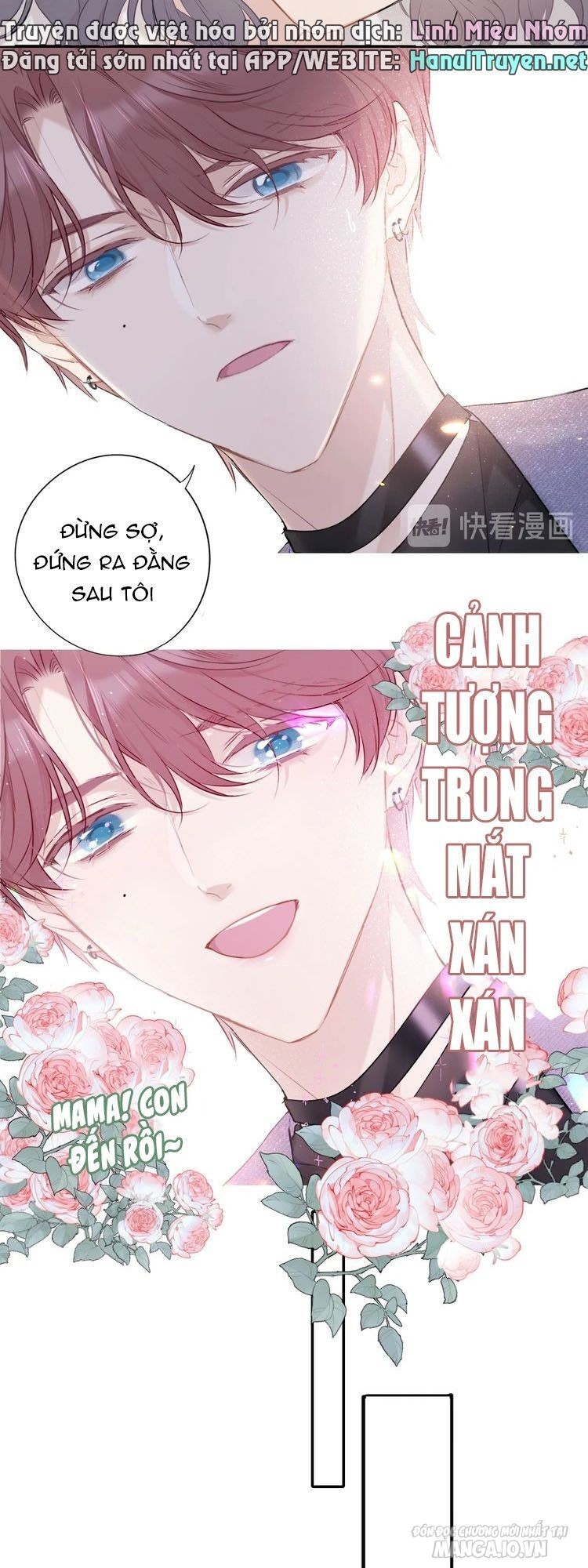 Bảo Vệ Siêu Sao Của Tôi Chapter 33 - Trang 2