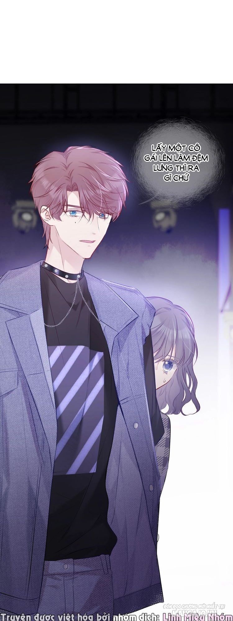 Bảo Vệ Siêu Sao Của Tôi Chapter 33 - Trang 2