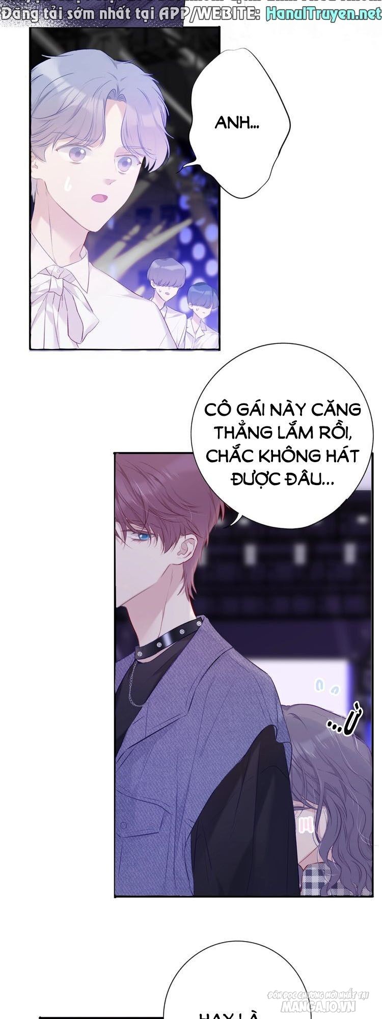 Bảo Vệ Siêu Sao Của Tôi Chapter 33 - Trang 2