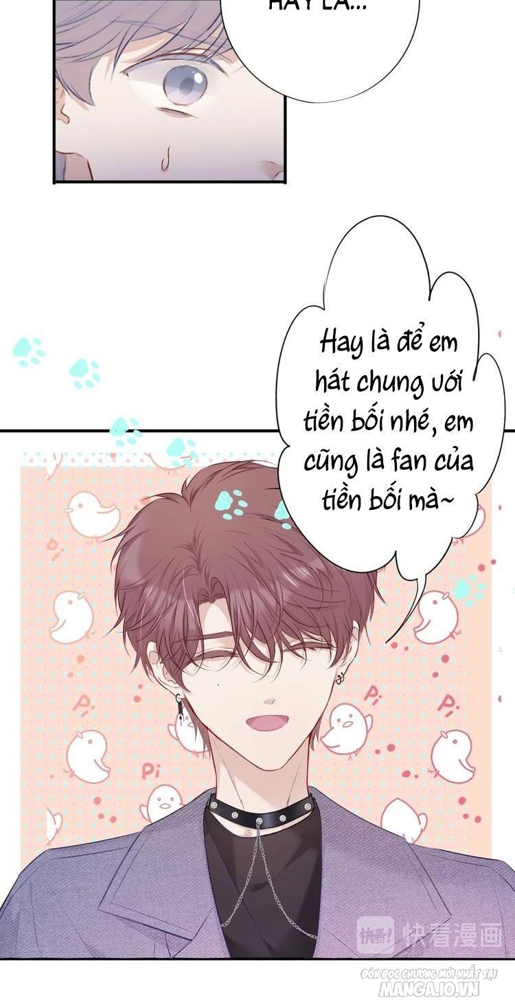 Bảo Vệ Siêu Sao Của Tôi Chapter 33 - Trang 2