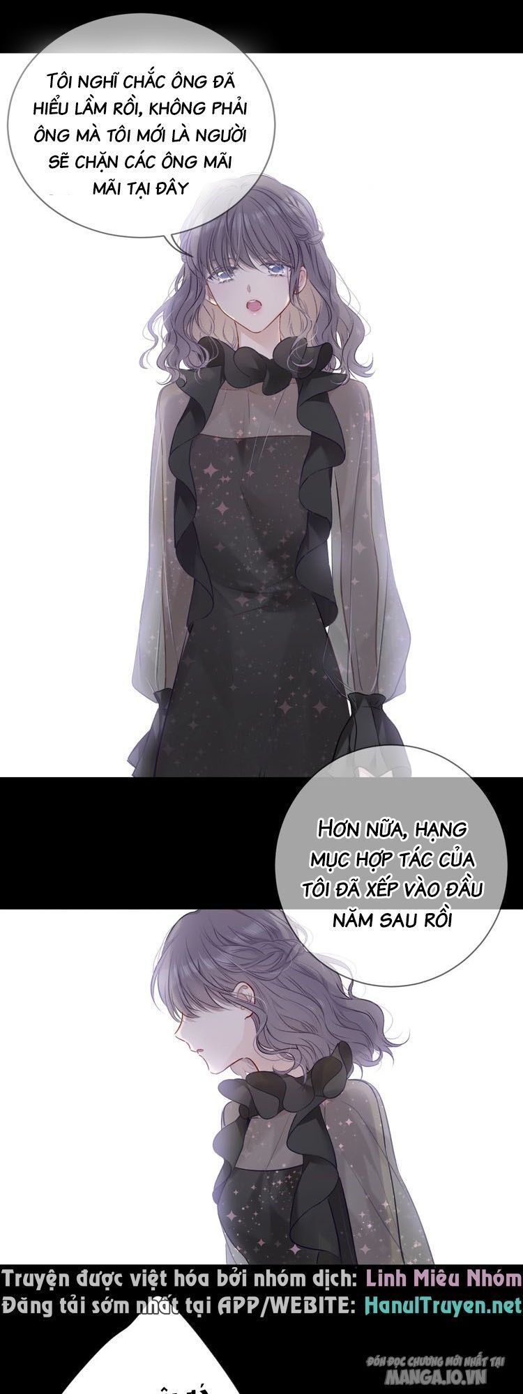 Bảo Vệ Siêu Sao Của Tôi Chapter 32 - Trang 2