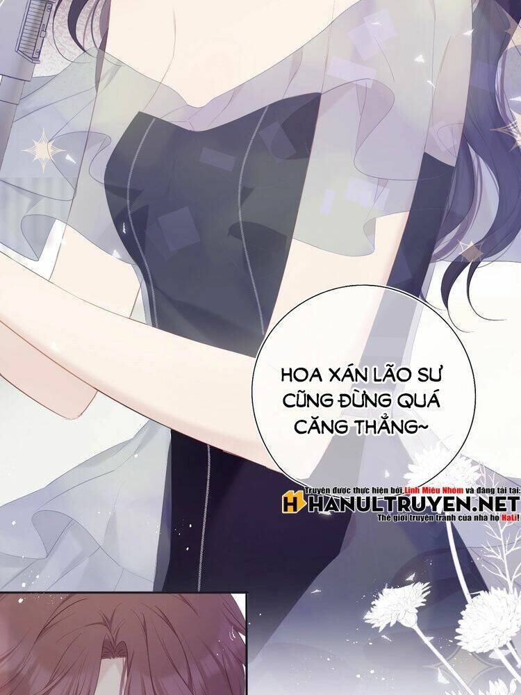 Bảo Vệ Siêu Sao Của Tôi Chapter 31.5 - Trang 2