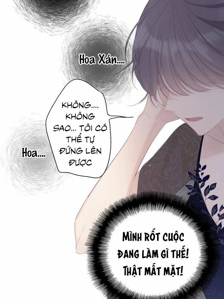 Bảo Vệ Siêu Sao Của Tôi Chapter 31.5 - Trang 2