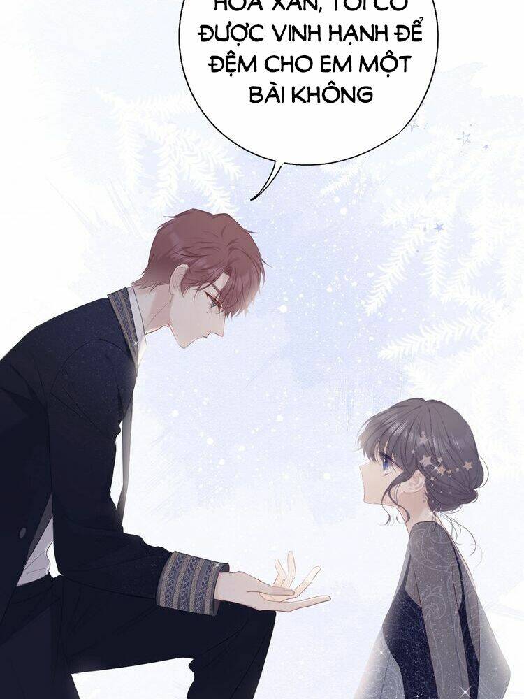 Bảo Vệ Siêu Sao Của Tôi Chapter 31.5 - Trang 2