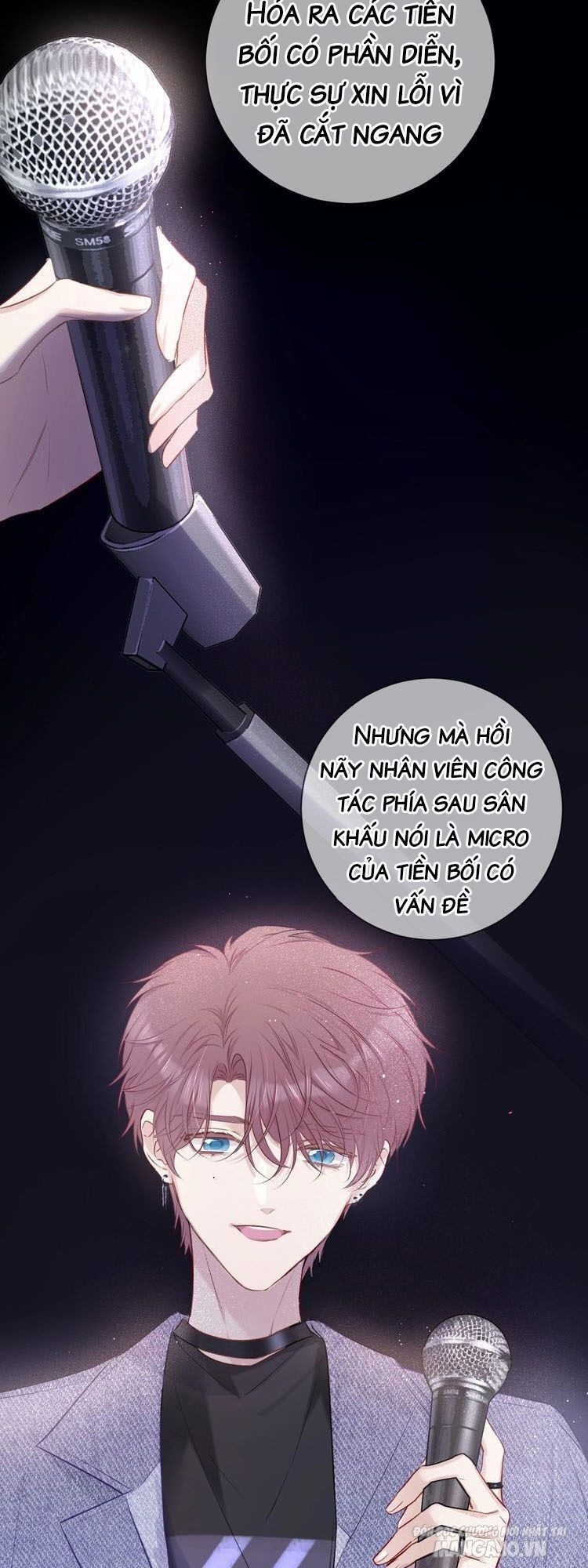 Bảo Vệ Siêu Sao Của Tôi Chapter 31 - Trang 2