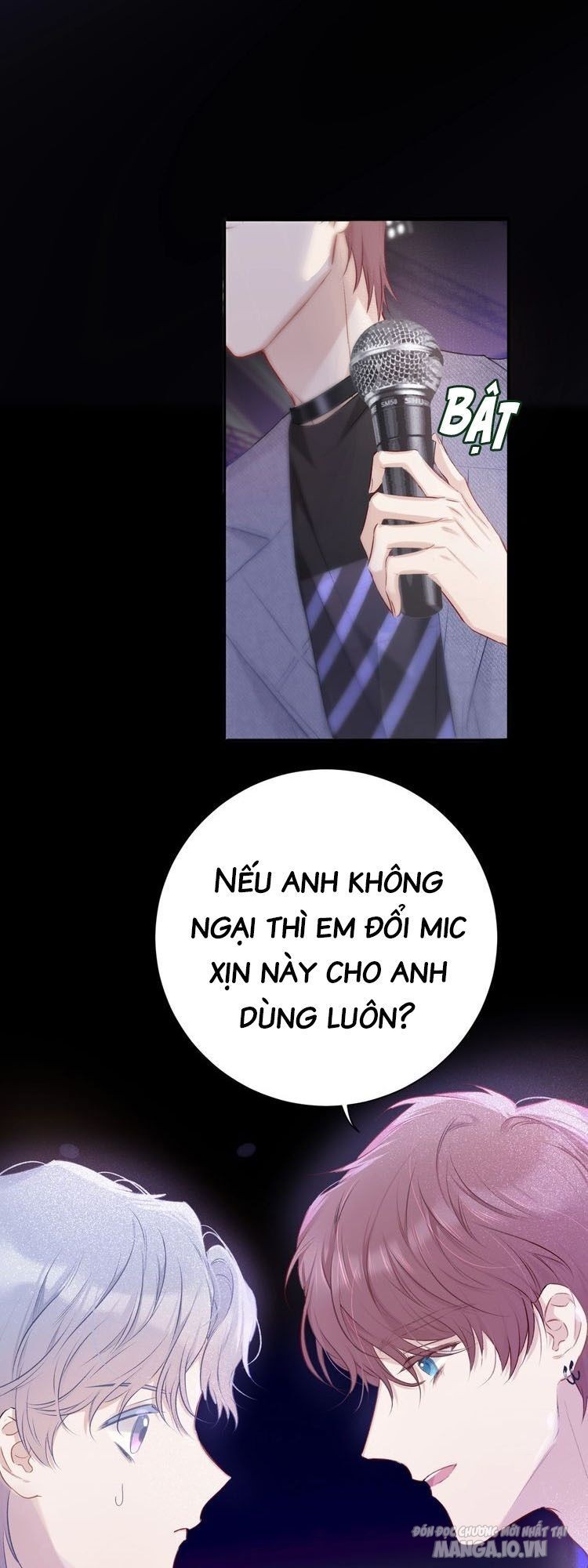 Bảo Vệ Siêu Sao Của Tôi Chapter 31 - Trang 2