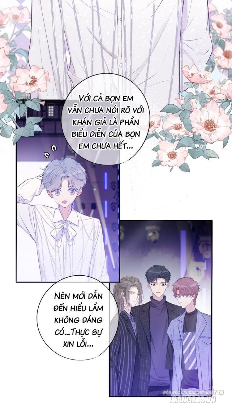 Bảo Vệ Siêu Sao Của Tôi Chapter 31 - Trang 2