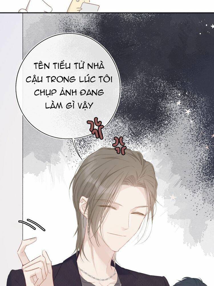 Bảo Vệ Siêu Sao Của Tôi Chapter 30.5 - Trang 2