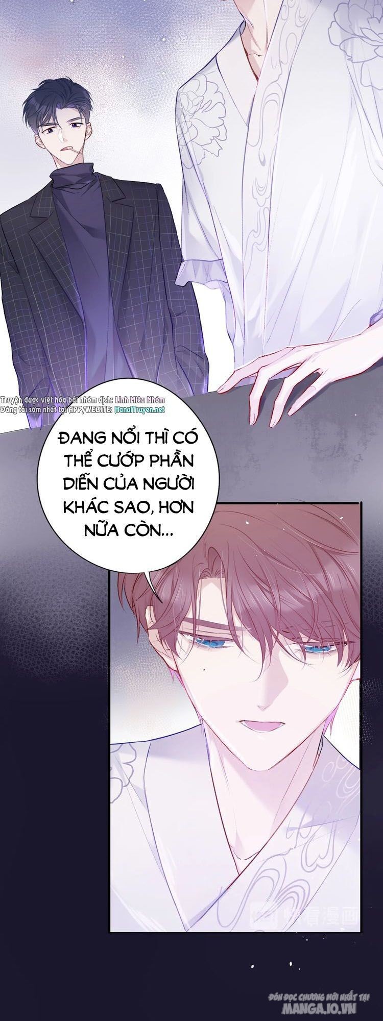 Bảo Vệ Siêu Sao Của Tôi Chapter 29 - Trang 2