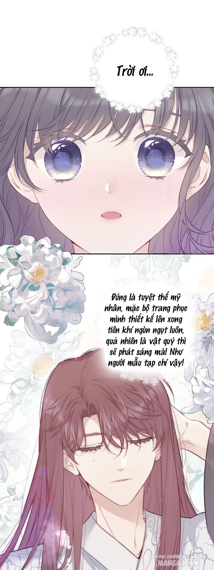 Bảo Vệ Siêu Sao Của Tôi Chapter 29 - Trang 2