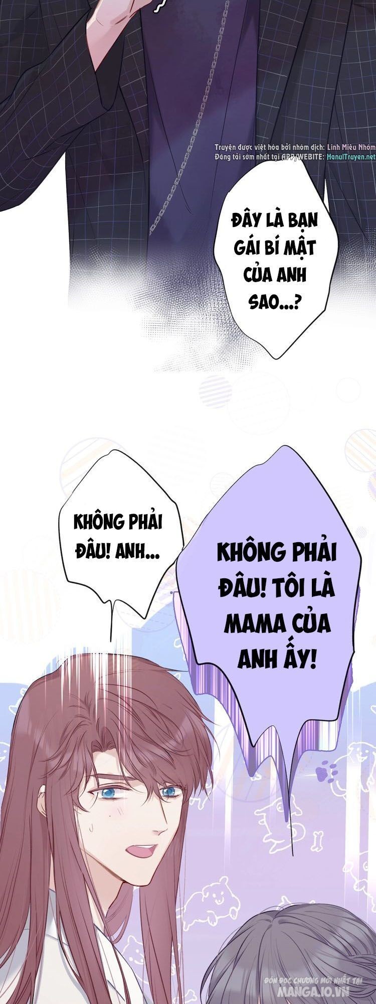 Bảo Vệ Siêu Sao Của Tôi Chapter 29 - Trang 2