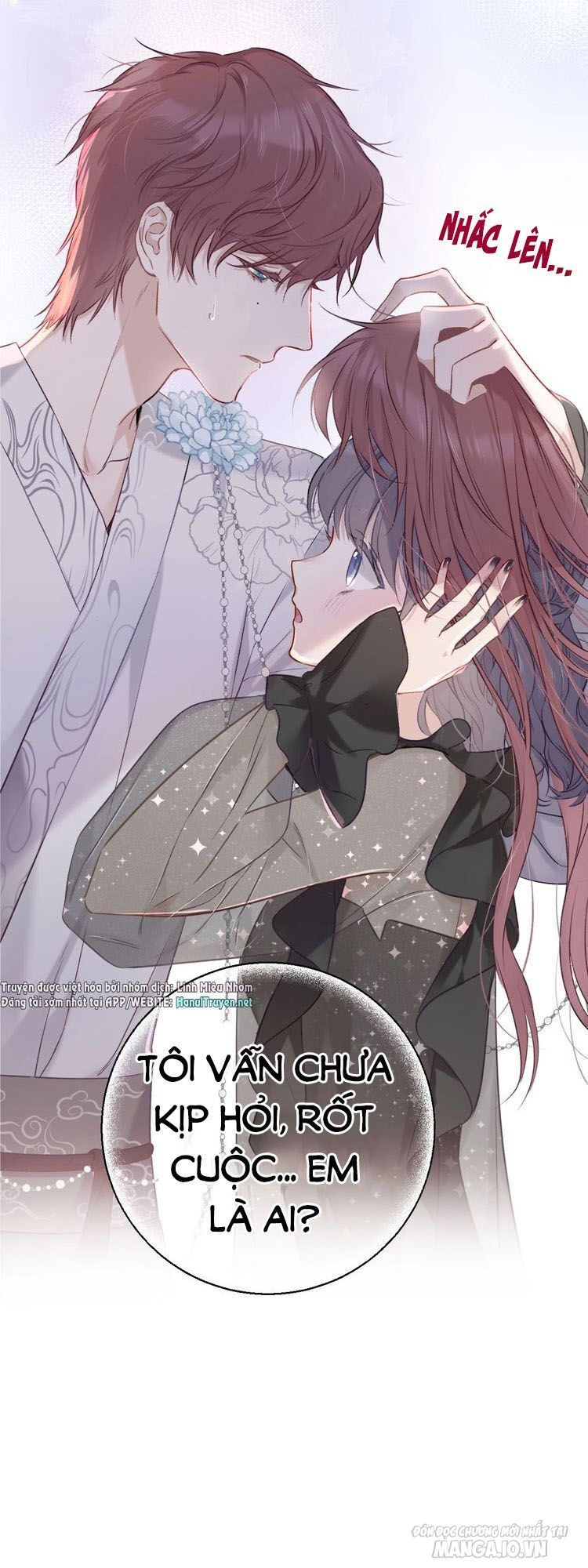 Bảo Vệ Siêu Sao Của Tôi Chapter 28 - Trang 2