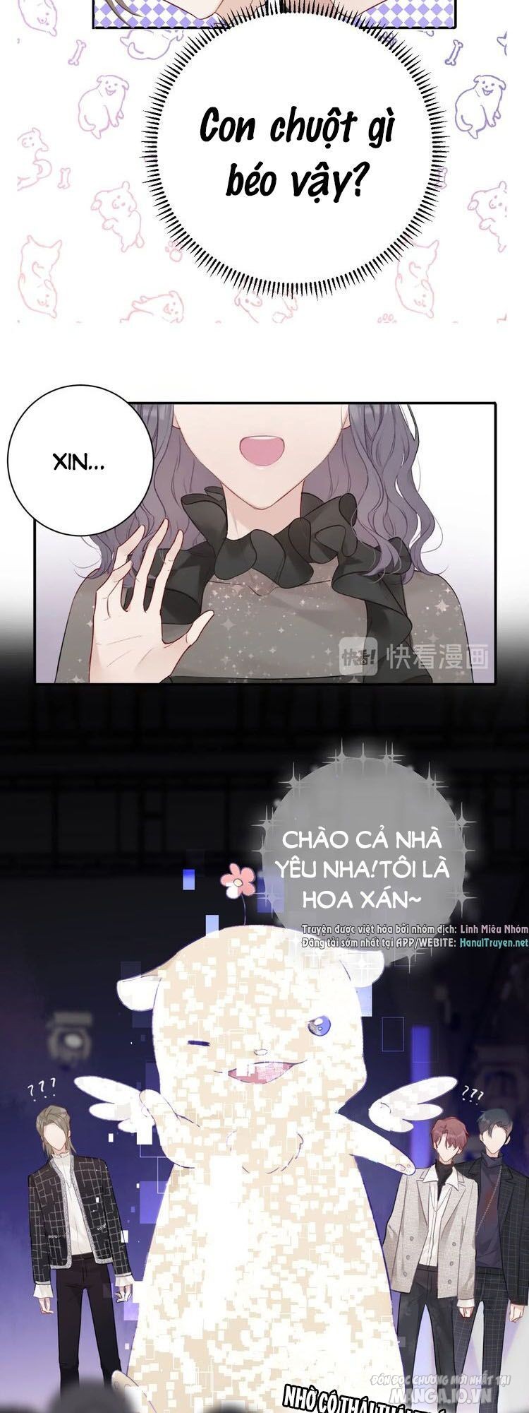 Bảo Vệ Siêu Sao Của Tôi Chapter 28 - Trang 2