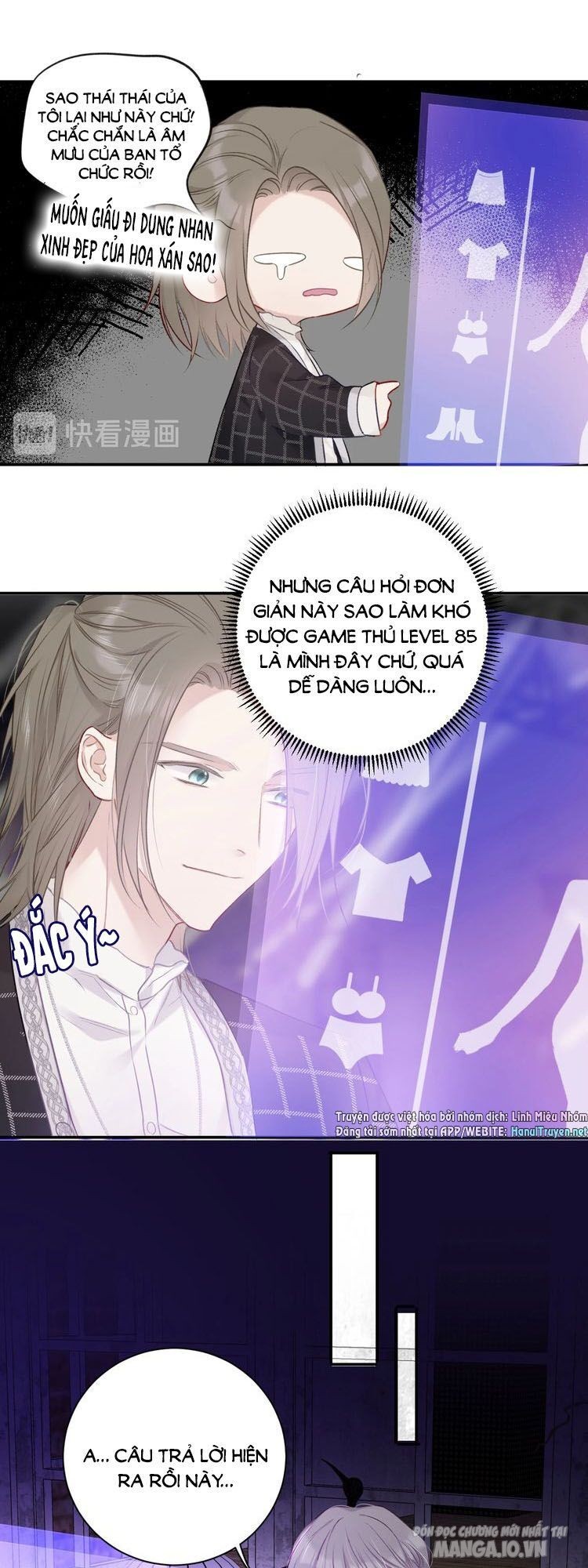 Bảo Vệ Siêu Sao Của Tôi Chapter 28 - Trang 2