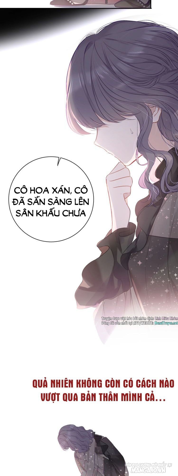 Bảo Vệ Siêu Sao Của Tôi Chapter 27 - Trang 2