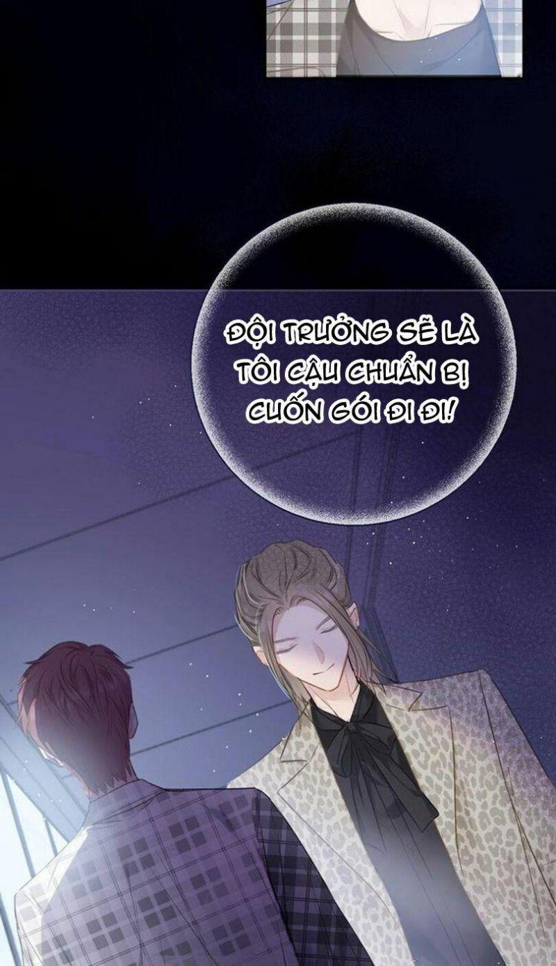 Bảo Vệ Siêu Sao Của Tôi Chapter 26 - Trang 2