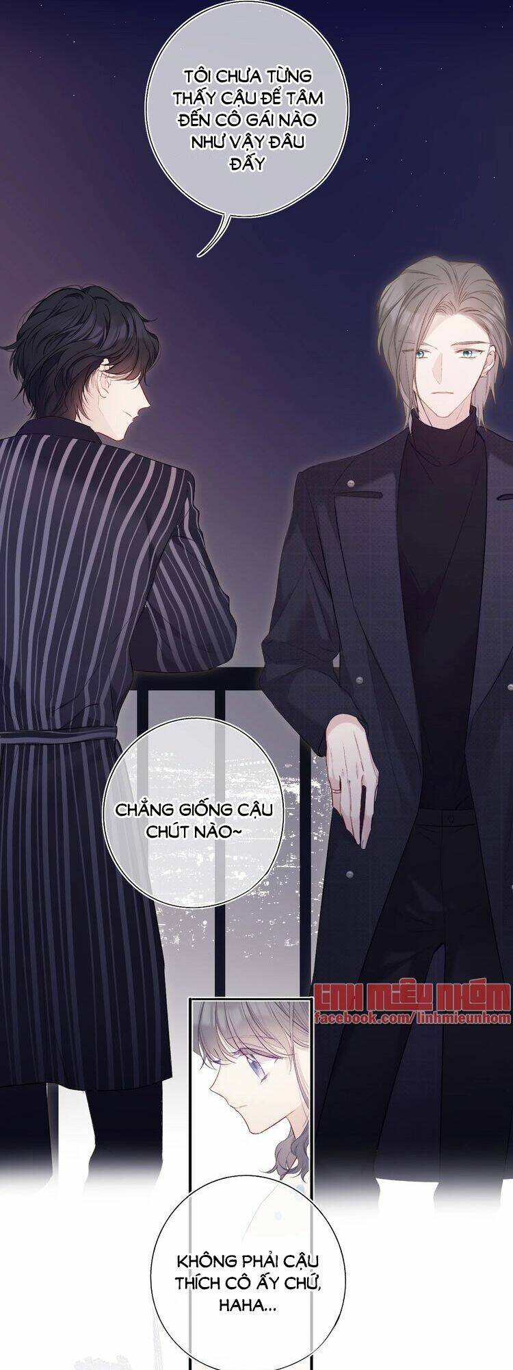 Bảo Vệ Siêu Sao Của Tôi Chapter 24.5 - Trang 2