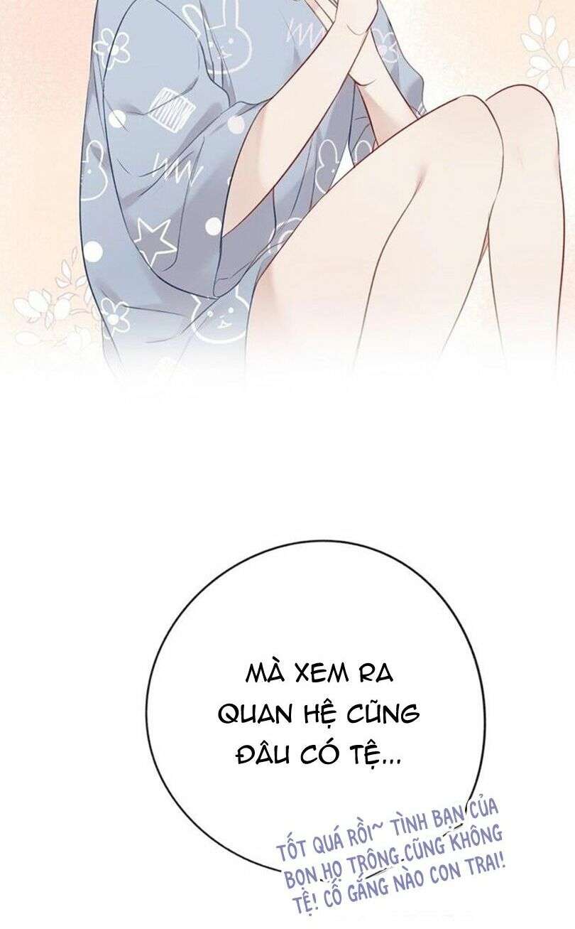 Bảo Vệ Siêu Sao Của Tôi Chapter 23 - Trang 2