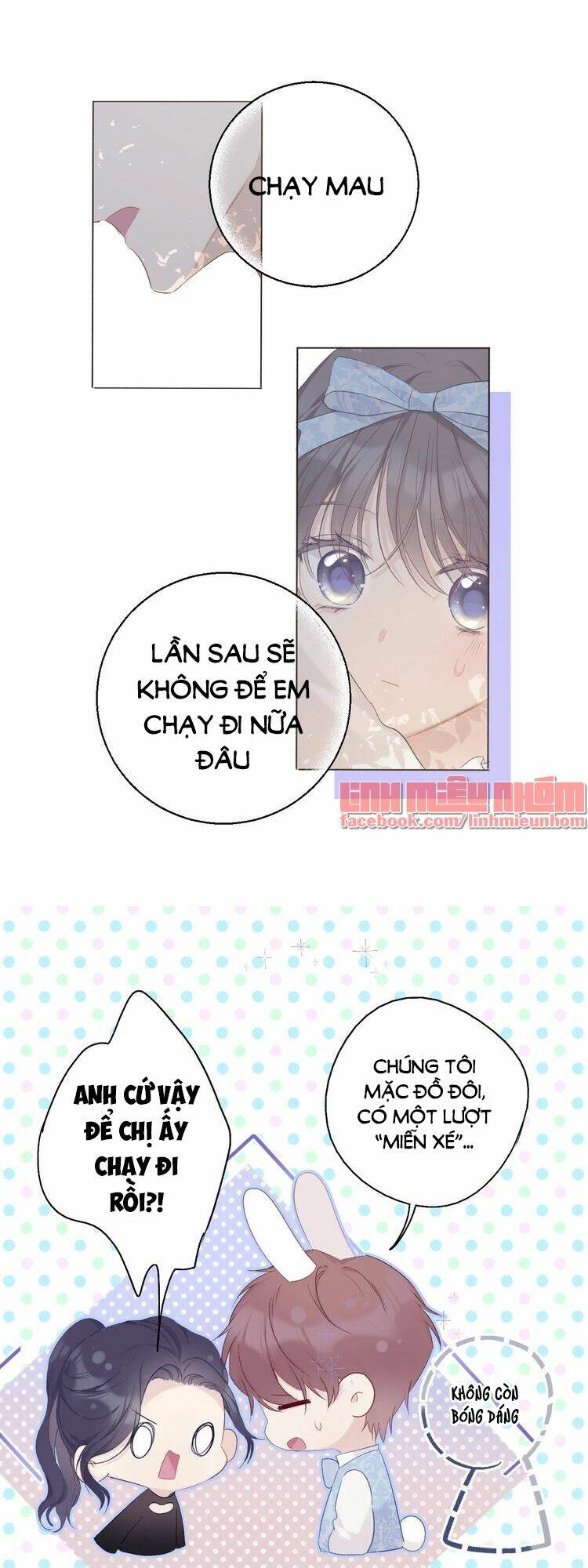 Bảo Vệ Siêu Sao Của Tôi Chapter 22.5 - Trang 2