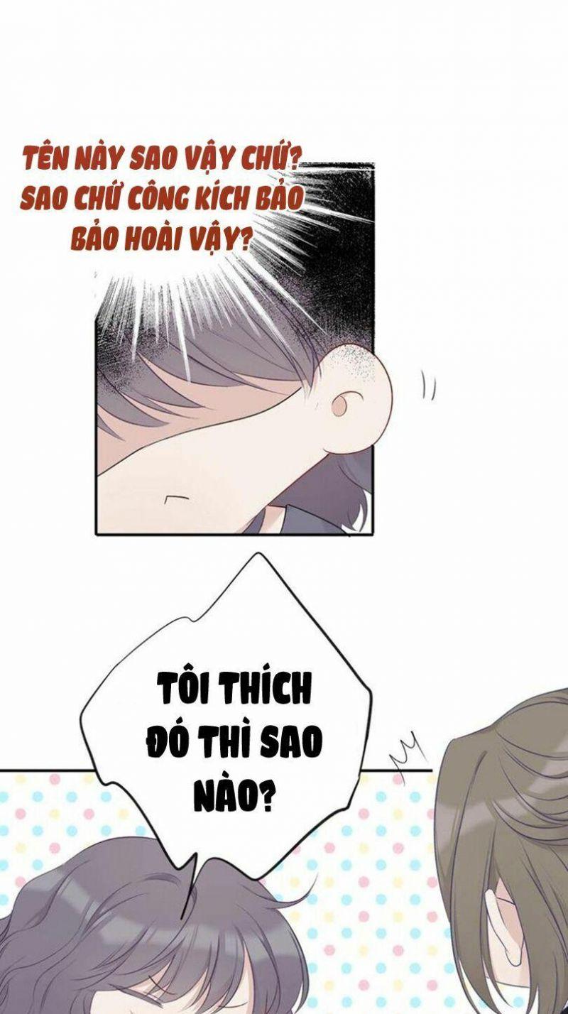 Bảo Vệ Siêu Sao Của Tôi Chapter 22 - Trang 2