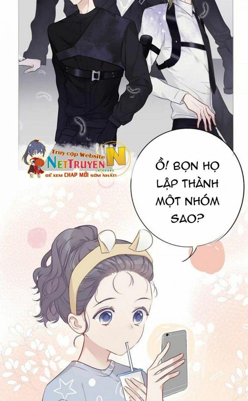 Bảo Vệ Siêu Sao Của Tôi Chapter 21.3 - Trang 2