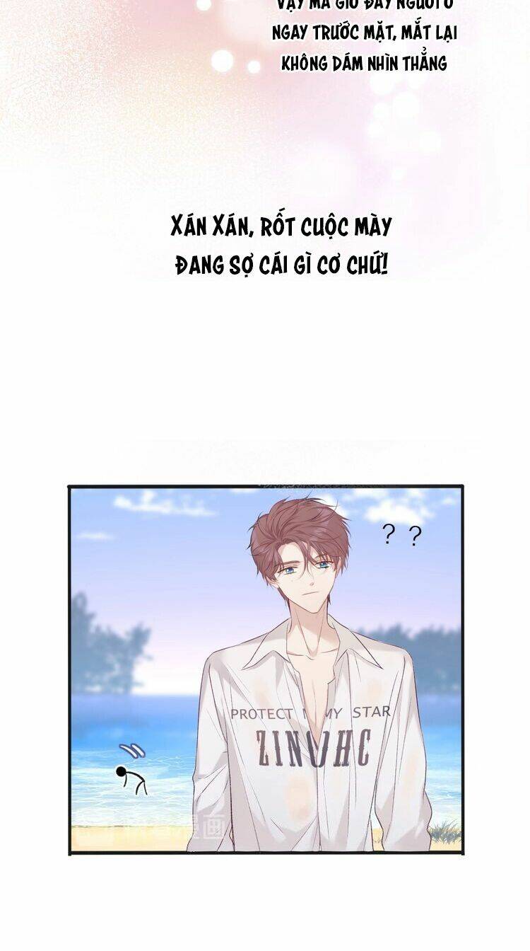 Bảo Vệ Siêu Sao Của Tôi Chapter 20.5 - Trang 2