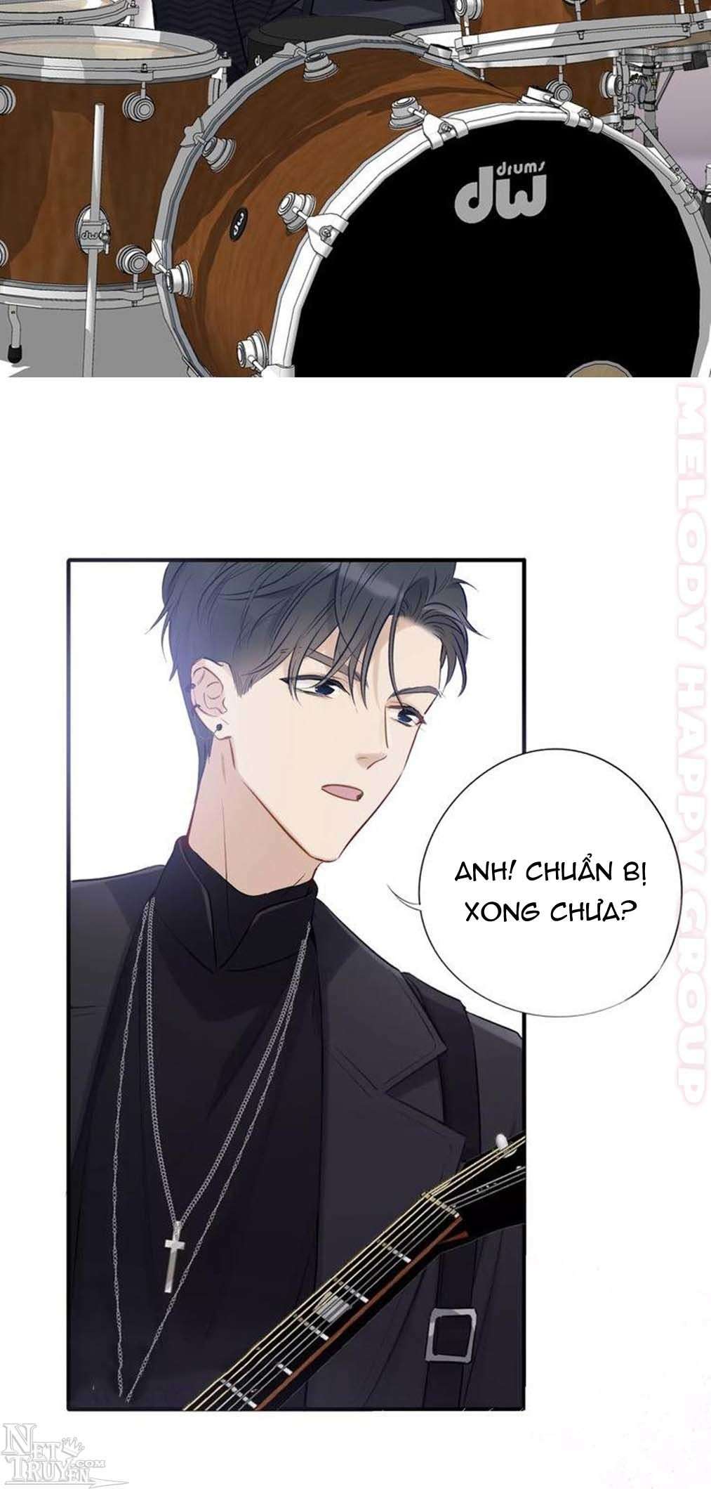 Bảo Vệ Siêu Sao Của Tôi Chapter 20 - Trang 2