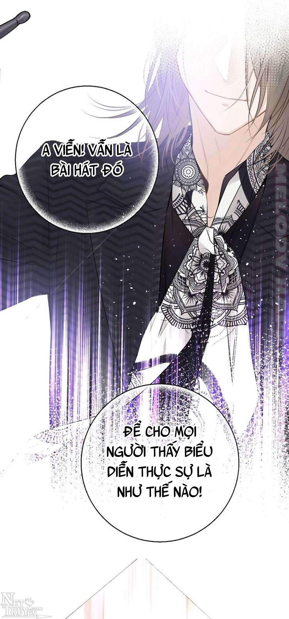 Bảo Vệ Siêu Sao Của Tôi Chapter 20 - Trang 2