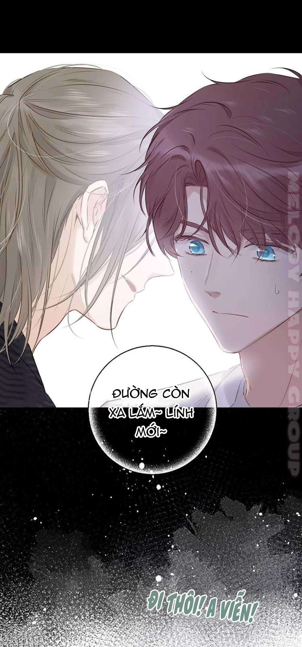 Bảo Vệ Siêu Sao Của Tôi Chapter 20 - Trang 2