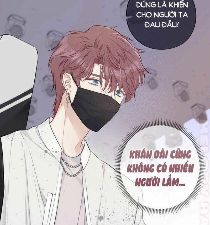 Bảo Vệ Siêu Sao Của Tôi Chapter 19 - Trang 2