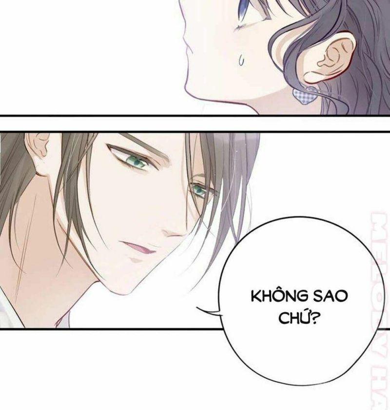 Bảo Vệ Siêu Sao Của Tôi Chapter 19 - Trang 2